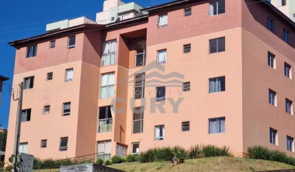 APARTAMENTO À VENDA NO RESIDENCIAL SÃO LUÍS - ESTRELA
