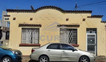 TERRENO À VENDA - CENTRO
