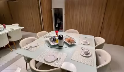 Condominio Artêmia Premium