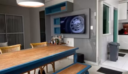 linda casa no Condominio Artêmia Premium