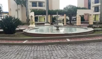APARTAMENTO VILLE RENASCENSE /SANTA MONICA 2