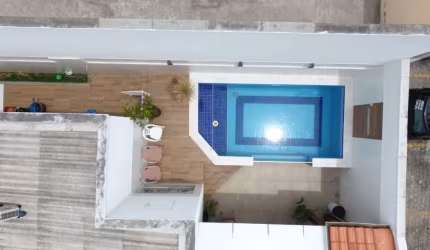 Condominio Pal Garden