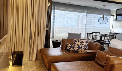 Edificio Vivant Prime Residence
