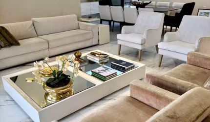 Apartamento Ville de Lyon