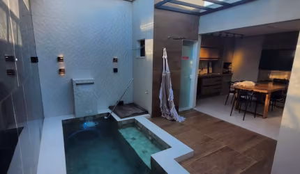 CONDOMINIO VILA MAGGIORIE