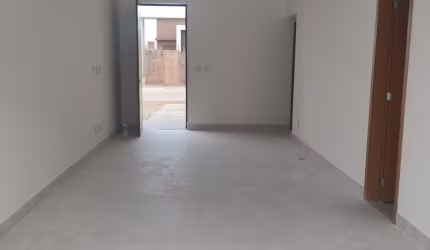 condominio Lantai