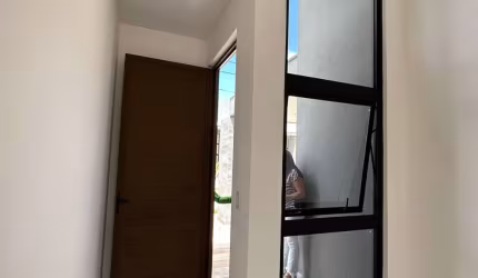 Complexo jardim Brasil