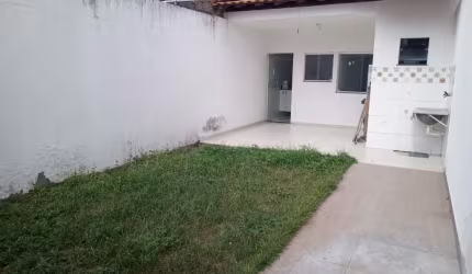 Casa Rua Pública