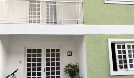 Condominio vivendas Santa Mônica