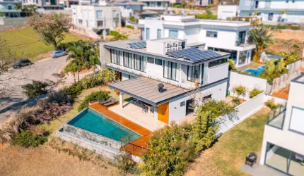 Casa com 4 dormitórios à venda, 462 m² por R$ 4.950.000 - Figueira Garden - Atibaia/SP