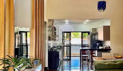 Casa com 3 quartos à venda na Alemanha, 100, Igapó, Londrina por R$ 1.350.000