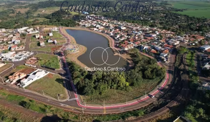 Casa com 3 quartos à venda na Raul Beloni, 210, Beltrão Park Residence, Ibiporã por R$ 570.000