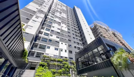 Apartamento com 2 quartos à venda na Heitor Astrogildo Lopes, 500, Gleba Palhano, Londrina por R$ 600.000