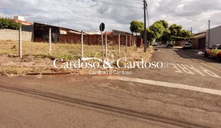 Terreno à venda na Orlando Barduco, 187, Vila Romana, Ibiporã por R$ 225.000