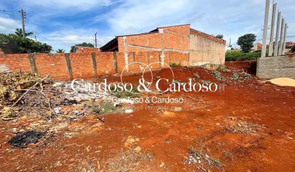 Terreno à venda na Paranavaí, 415, Terra Bonita, Ibiporã por R$ 95.000