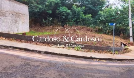 Terreno à venda na Guido Bruno Klein, 55, Residencial Tupy, Ibiporã por R$ 85.000