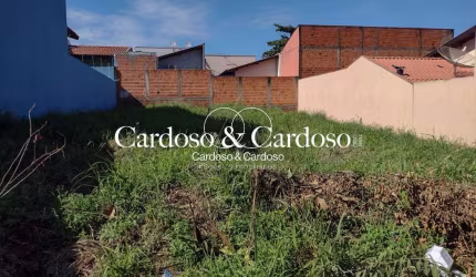 Terreno à venda na Domingos Souza Pires, 244, Vila Romana, Ibiporã por R$ 150.000