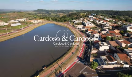 Casa com 2 quartos à venda na Antônio Burim, 120, Beltrão Park Residence, Ibiporã por R$ 715.000