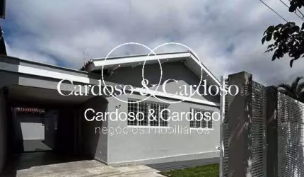Casa com 3 quartos à venda na Carlos Cavalcante, 97, Centro, Ibiporã por R$ 600.000