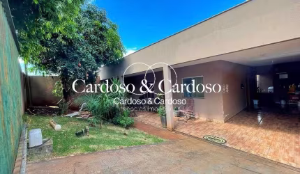 Casa com 3 quartos à venda na Alvorada do Sul, 105, Terra Bonita, Ibiporã por R$ 350.000