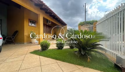 Casa com 2 quartos à venda na Otavio Tonelle, 90, Monte Verde I, Ibiporã por R$ 450.000