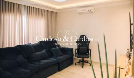 Casa com 4 quartos à venda na Alcides Tonon, 200, Jardim Cinquentenário, Ibiporã por R$ 900.000