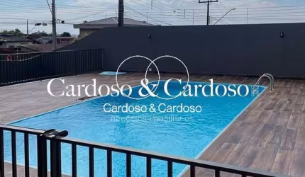 Apartamento com 2 quartos à venda na Engenheiro Francisco Beltrão, 1193, Jardim Zanôni, Ibiporã por R$ 189.000
