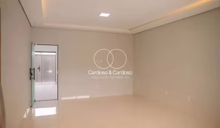 Casa com 3 quartos à venda na Pedro Volponi, 147, Jardim Malibu, Ibiporã por R$ 750.000
