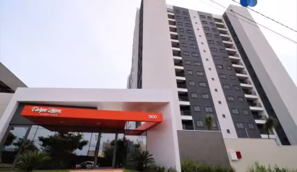 Apartamento com 3 quartos para alugar na Rua Santa Terezinha, 1300, Vila Santa Terezinha, Londrina por R$ 2.795