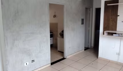 Apartamento com 3 quartos à venda na Rua Mário Oncken, 90, Jardim das Américas, Londrina por R$ 150.000