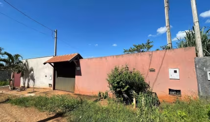 Chácara / sítio com 1 quarto à venda na Balneário Tibagi, 52, Balneário Tibagi, Ibiporã por R$ 199.000