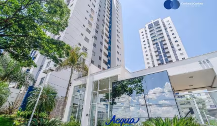 Apartamento com 3 quartos à venda na Luis Lerco, 355, Gleba Palhano, Londrina por R$ 570.000