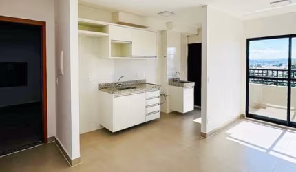Apartamento com 2 quartos para alugar na Rua Alexander Graham Bell, 605, Parque Jamaica, Londrina por R$ 2.150