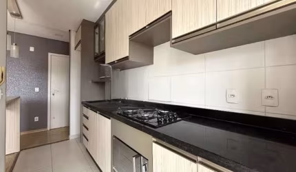 Apartamento com 2 quartos para alugar na Rua Mossoró, 500, Centro, Londrina por R$ 2.270