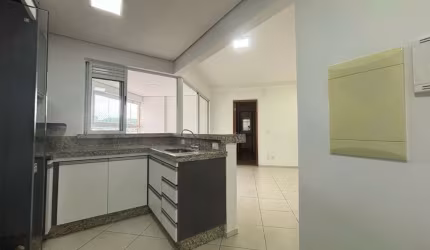 Apartamento com 3 quartos à venda na Rua Ernâni Lacerda de Athayde, 1200, Gleba Palhano, Londrina por R$ 570.000