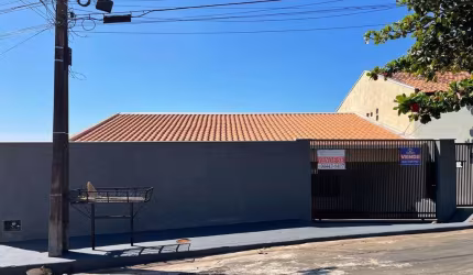 Casa com 3 quartos à venda na Pombal, 15, Jardim Brasília, Ibiporã por R$ 450