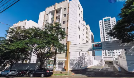 Apartamento com 3 quartos para alugar na Rua José Roque Salton, 250, Terra Bonita, Londrina por R$ 2.300
