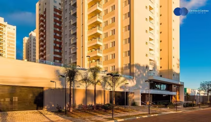 Apartamento com 3 quartos para alugar na Maria Lucia da Paz, 150, Gleba Palhano, Londrina por R$ 3.900