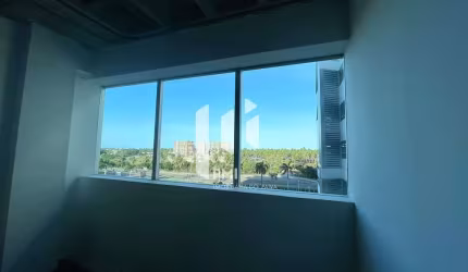 NOVO MUNDO EMPRESARIAL - Sala Comercial À Venda no Paiva - Novo Mundo Empresarial - 33m2