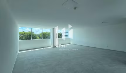 NOVO MUNDO EMPRESARIAL - Sala Comercial para Locação no Paiva - Novo Mundo Empresarial - 70m2