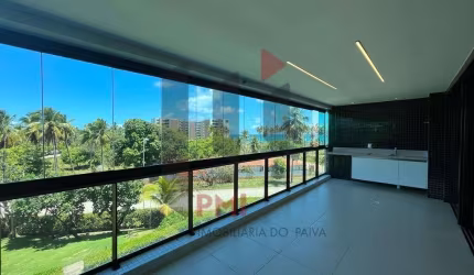 VARANDA DO PARQUE - Apartamento à venda  - 4 suítes - 181 m² - Reserva do Paiva - Condomínio Varanda do Parque