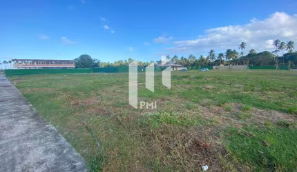 QUINTAS DA PRAIA - Lote super bem localizado, de 425 m² no Condomínio Quintas da Praia, na Reserva do Paiva