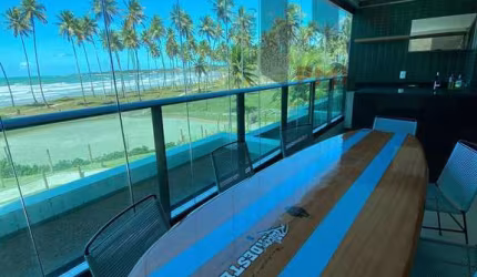 ACQUA MARINE - Apartamento  à Venda - 4 suítes - 170 m² - Reserva do Paiva - Condomínio Acqua Marine