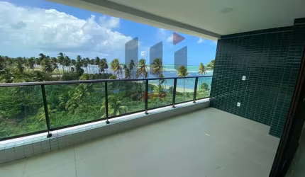ACQUA MARINE - Apartamento  à Venda - 4 suítes - 170 m² - Reserva do Paiva - Condomínio Acqua Marine
