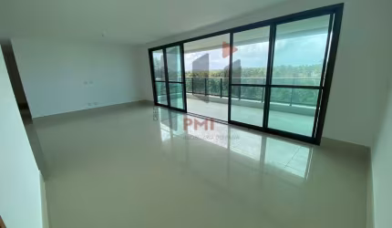 ACQUA MARINE - Apartamento  à Venda - 4 suítes - 170 m² - Reserva do Paiva - Condomínio Acqua Marine