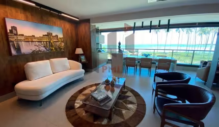ACQUA MARINE - Apartamento  à Venda - 3 suítes - 170 m² - Reserva do Paiva - Condomínio Acqua Marine