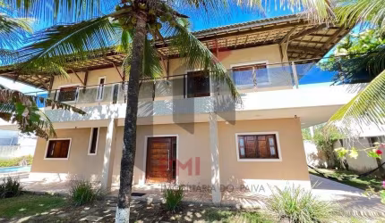Casa com 330 m², 4 suítes em Porto de Galinhas -PE