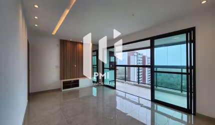 VERANO - O magnífico apartamento do Condomínio Verano - Reserva do Paiva