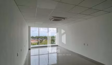 NOVO MUNDO EMPRESARIAL - Sala Comercial para Venda no Paiva - Novo Mundo Empresarial - 42m2