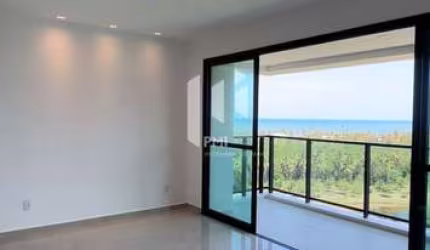 VERANO - Apartamento para Locação - 3 suítes - 97m² - Reserva do Paiva - Condomínio Verano